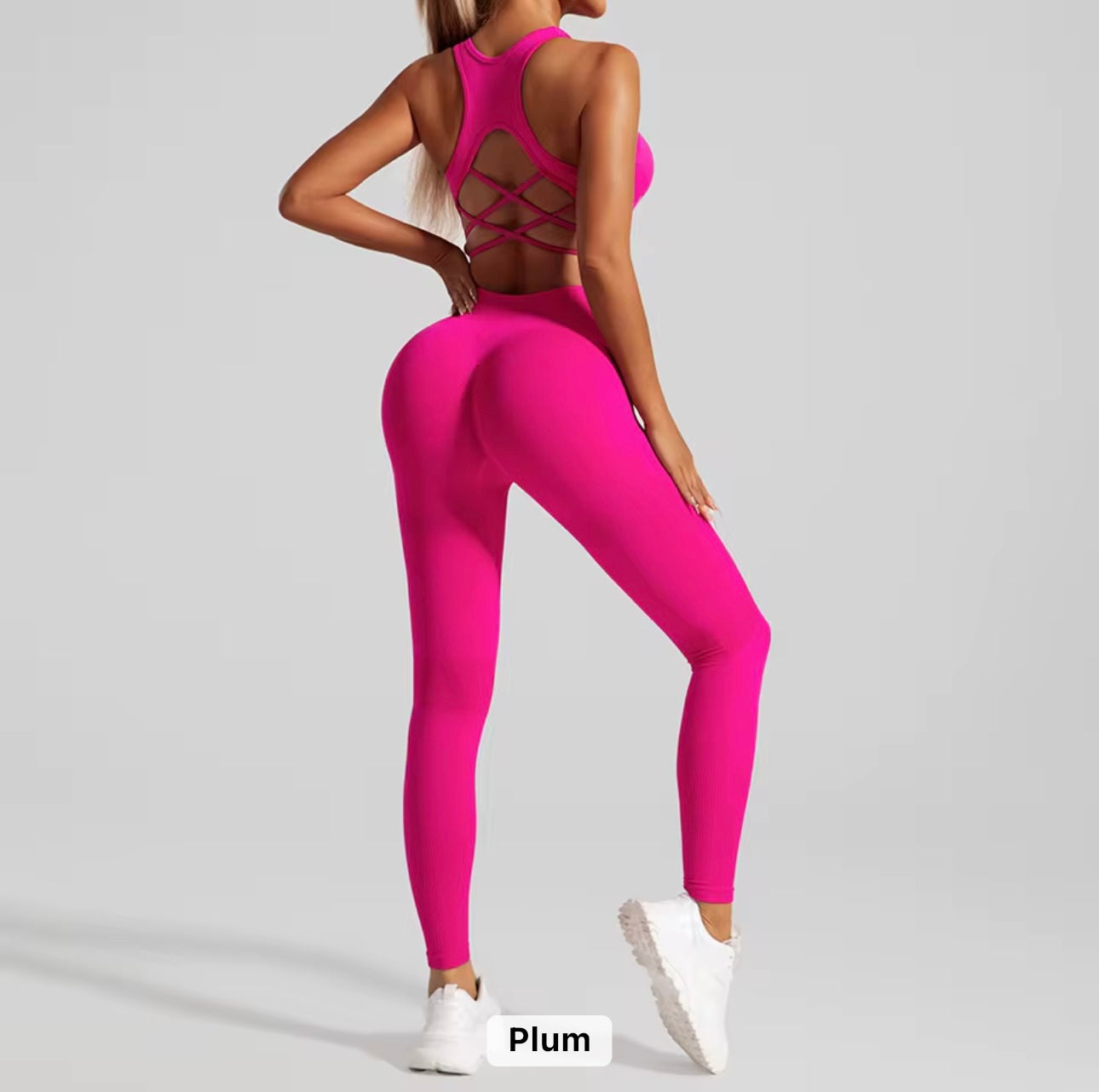 Making Moves Leggings Set