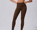 Peachy leggings