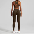 Making Moves Leggings Set