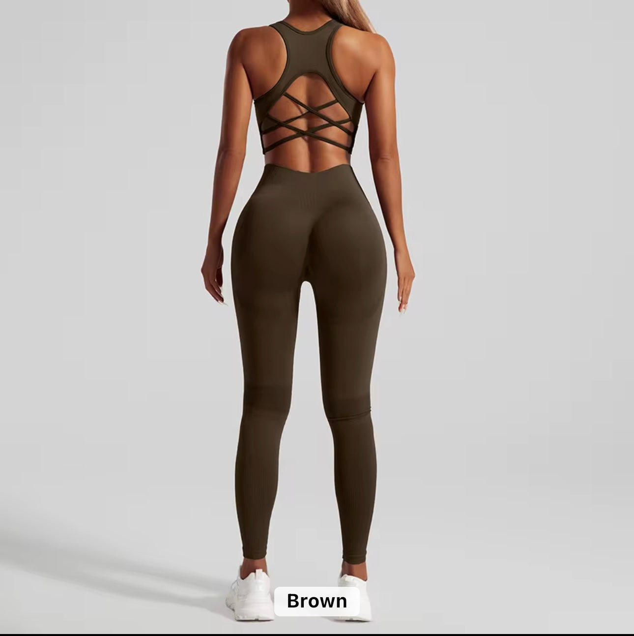 Making Moves Leggings Set