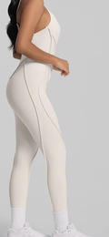 Check Please Jumpsuit