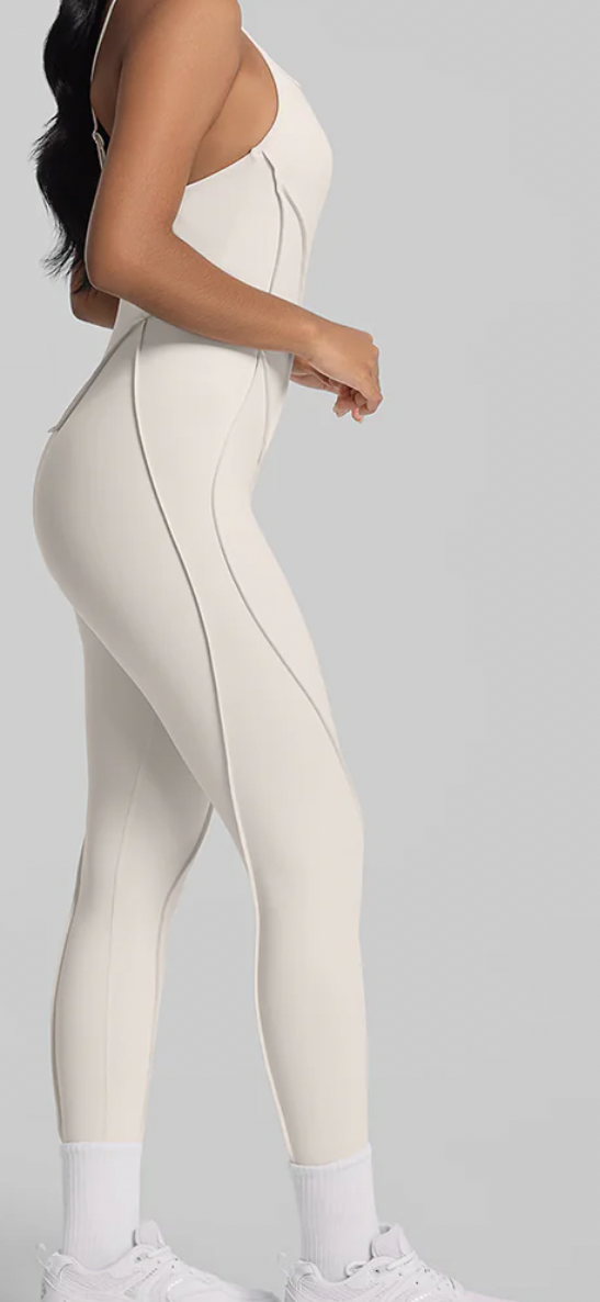 Check Please Jumpsuit
