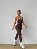 Bodied Jumpsuit